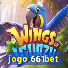 jogo 661bet